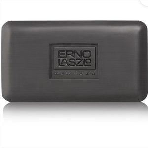 Erno Laszlo Sea Mud Deep Cleansing Bar NWT